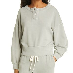 NWOT Rails Erin Henley Sweatshirt
